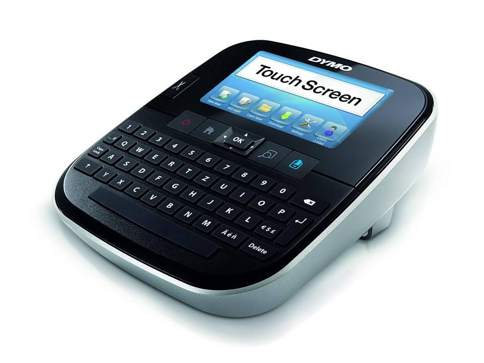 Dymo LabelManager 500TS