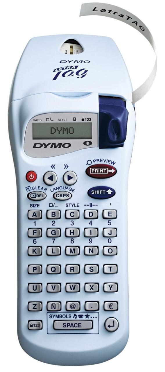Dymo LetraTag XR