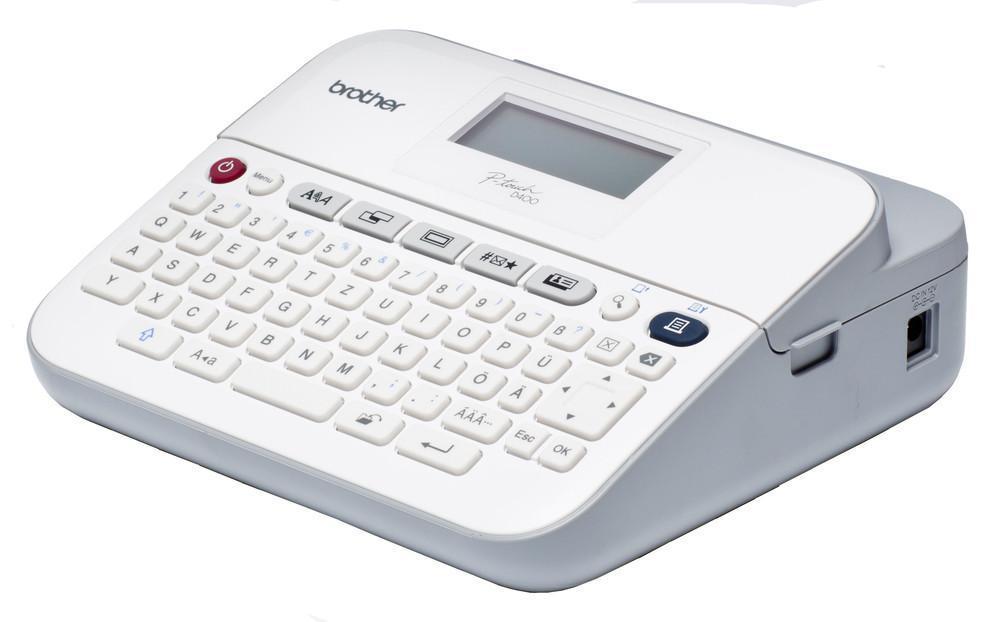 Brother P-Touch PT-D400