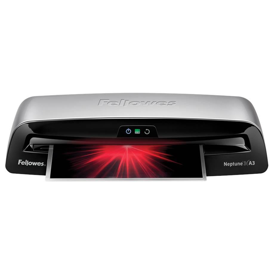 Fellowes Saturn 3i A3