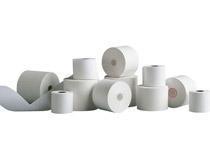 Kassa-/kvittorullar thermo bisfenolfri 57mm 25m