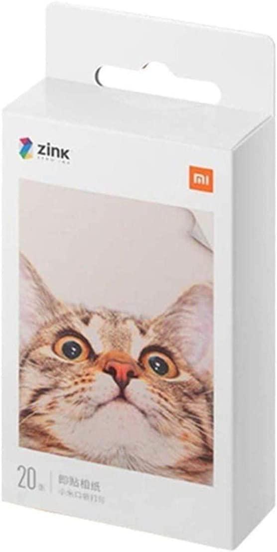 Xiaomi Mi Portable Photo Printer Paper