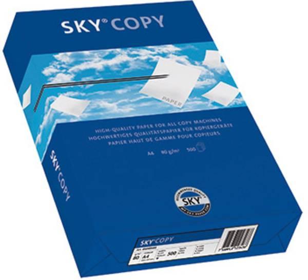 Sky Copy A4 80g/m² 500st