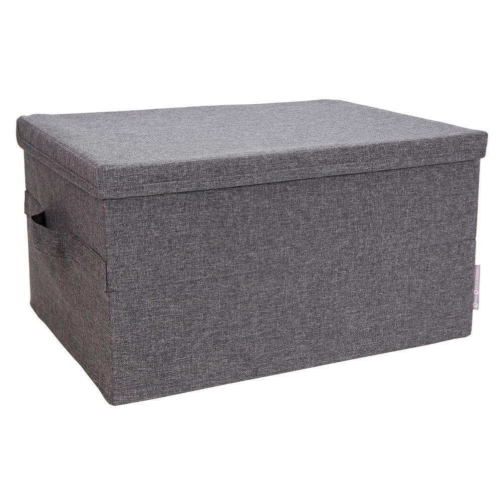 Bigso Soft Storage Box Large