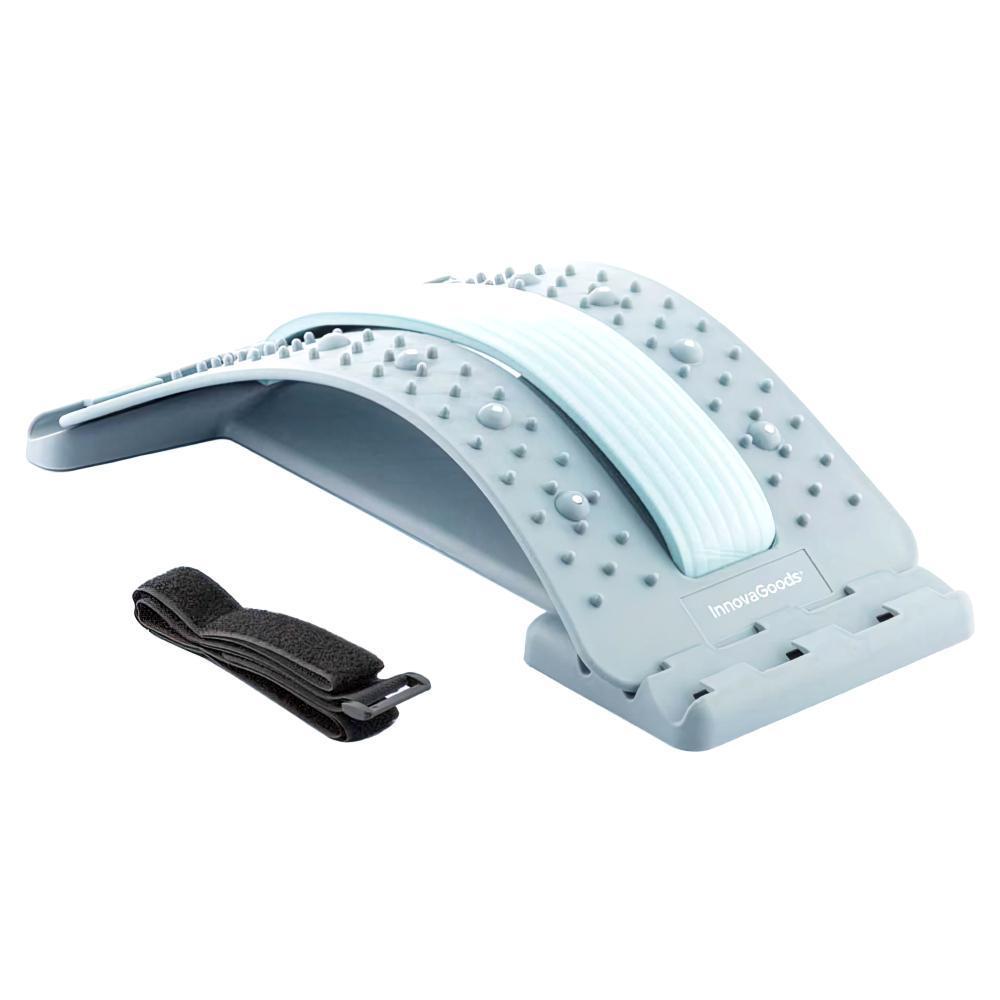 InnovaGoods Lumbar Stretch Corrector Lumport