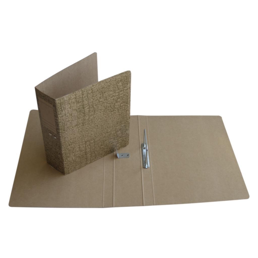 Agrippa File Cover A4