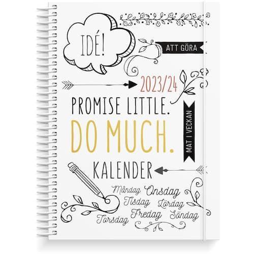 Burde Doodle A5 23/24