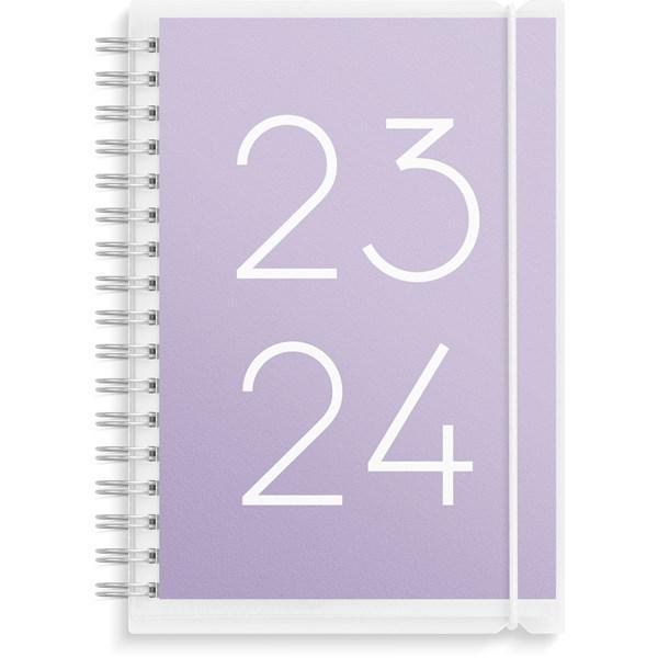 Burde Kalender 2023-2024 Senator A6 4i1