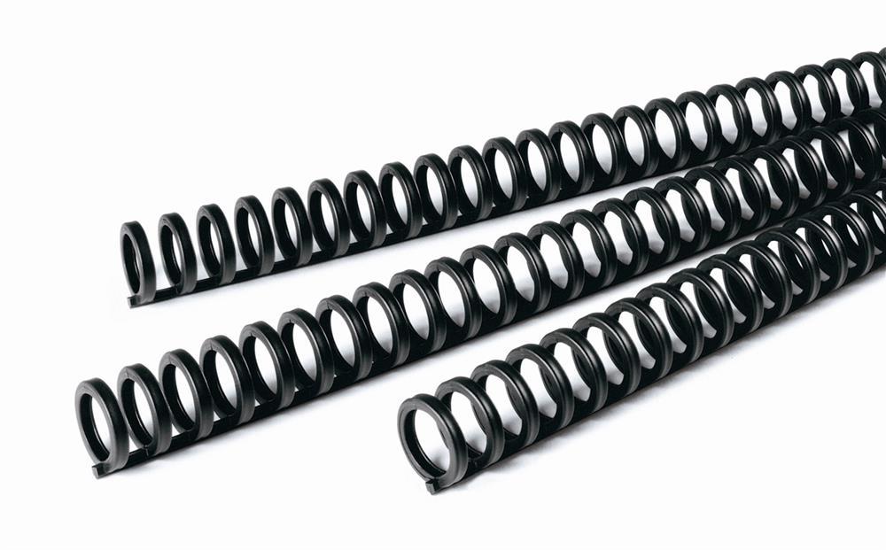 GBC ClickBind Binding Spines