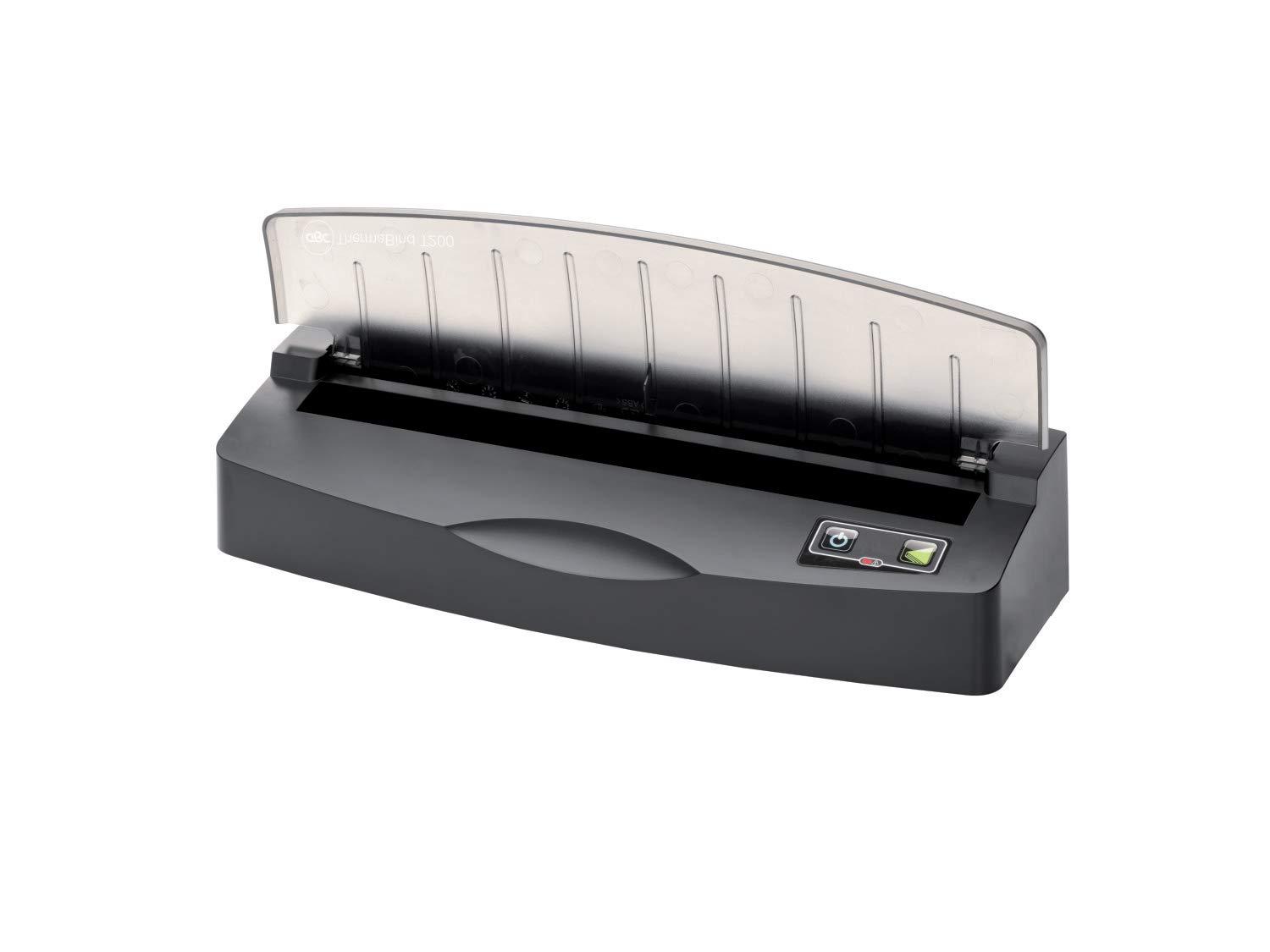GBC ThermaBind T200