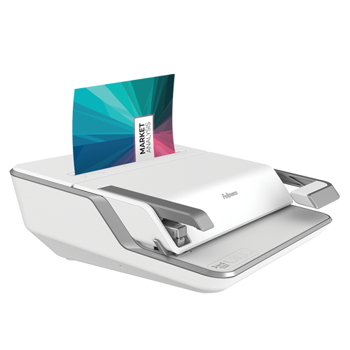 Fellowes Lyra 3-in-1 Binding Station