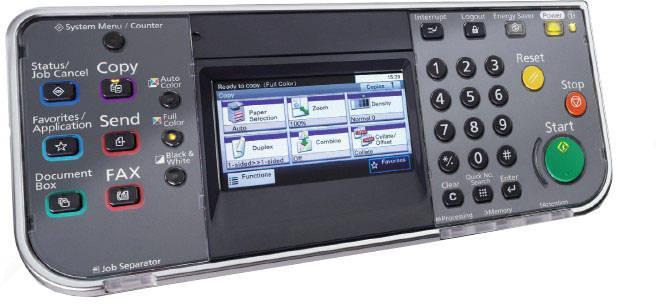 Kyocera Fax System U Gränssnittskort