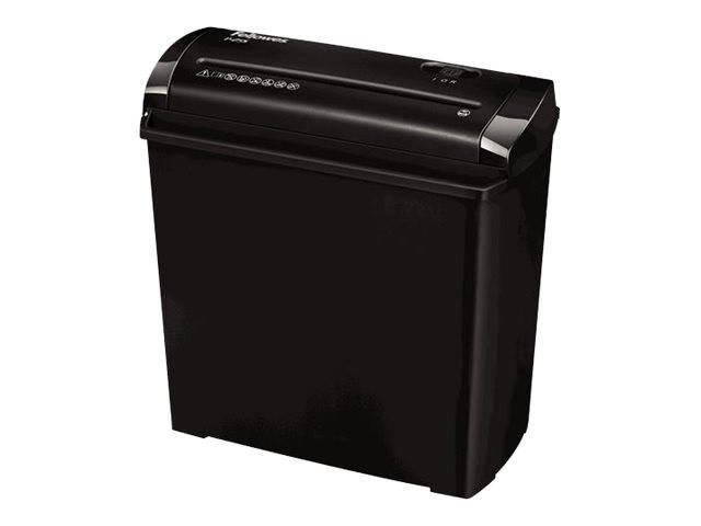 Fellowes Powershred P-25S