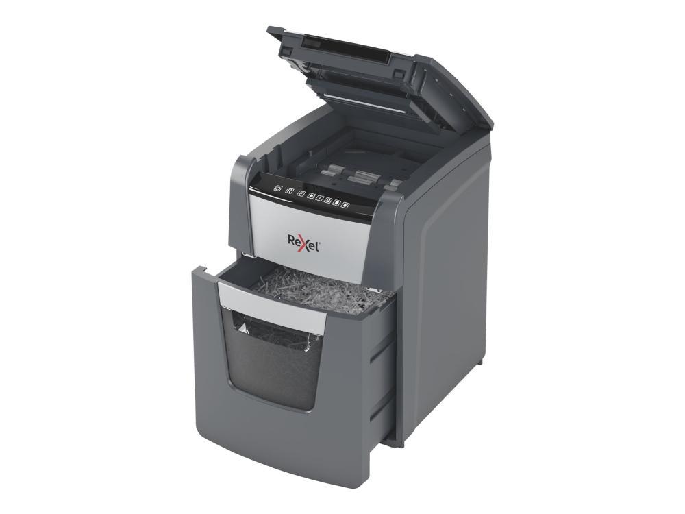 Rexel AutoFeed+ 100X