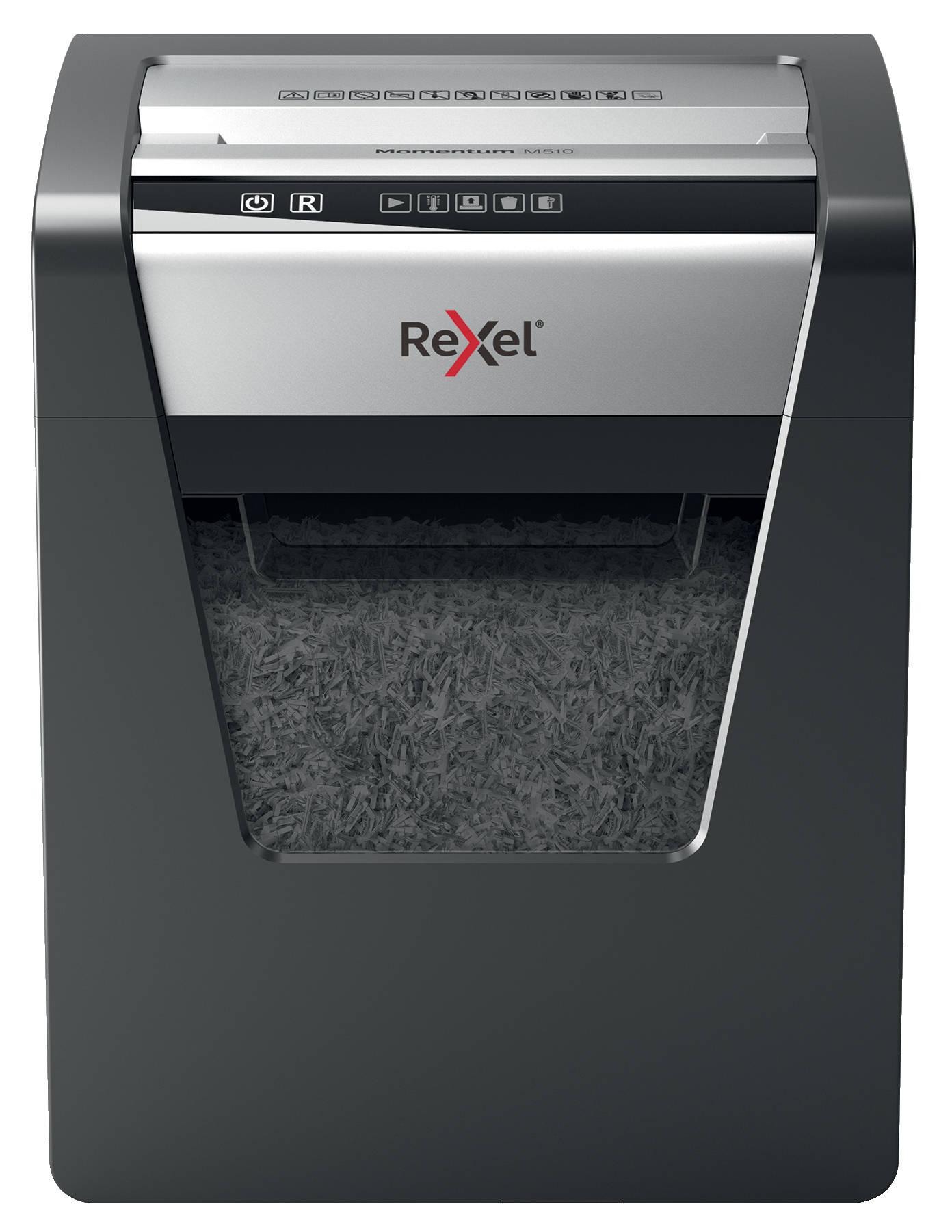 Rexel Momentum M510
