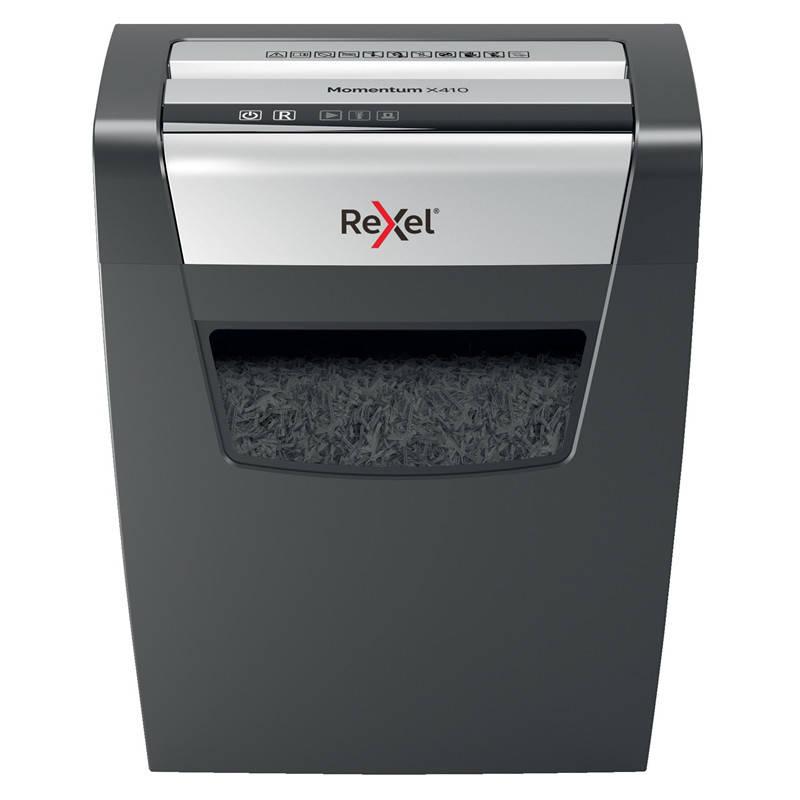 Rexel Momentum X410