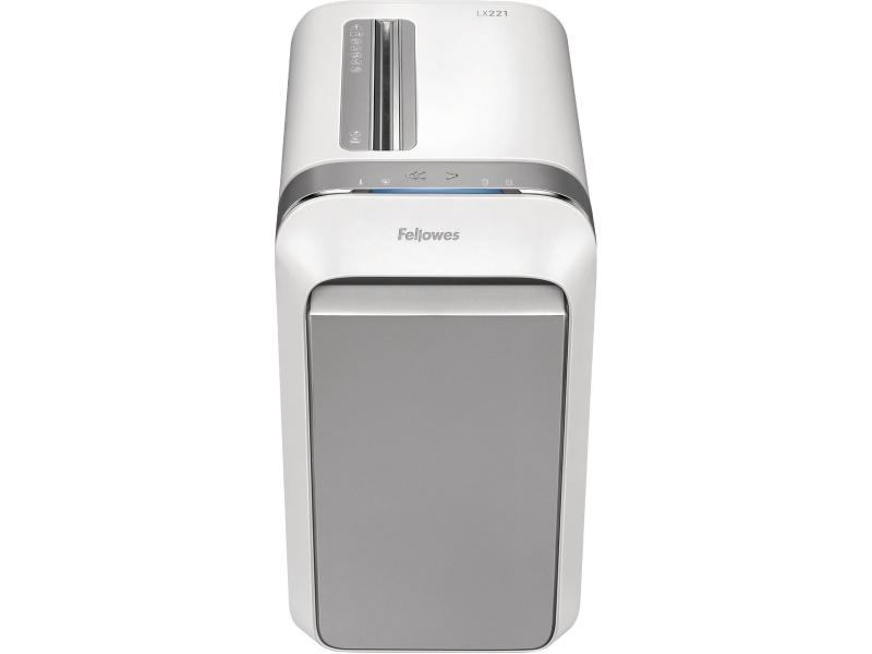 Fellowes Powershred LX221