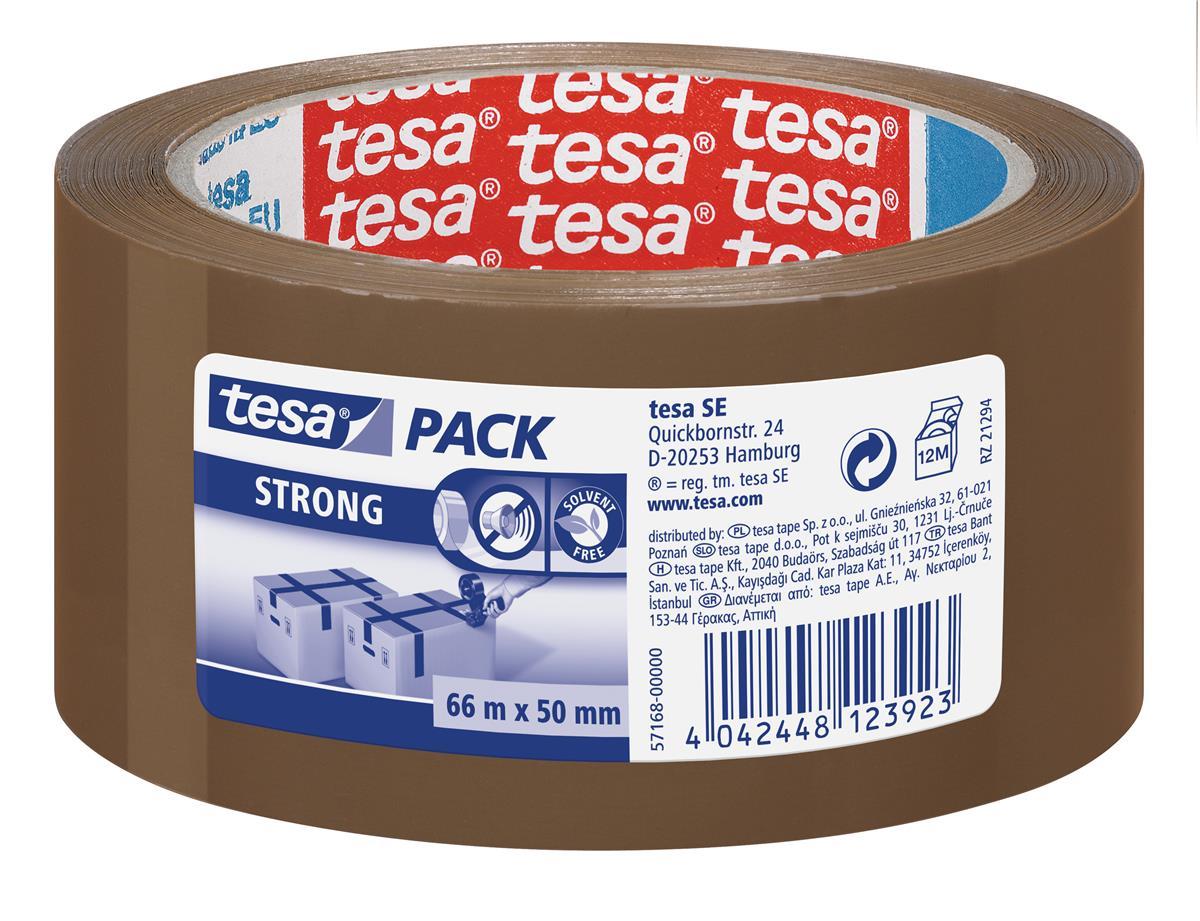 TESA Standard Pack 66mx50mm