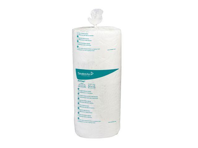 Sealed Air Bubbelplast AirCap EL rulle 150cmx100m