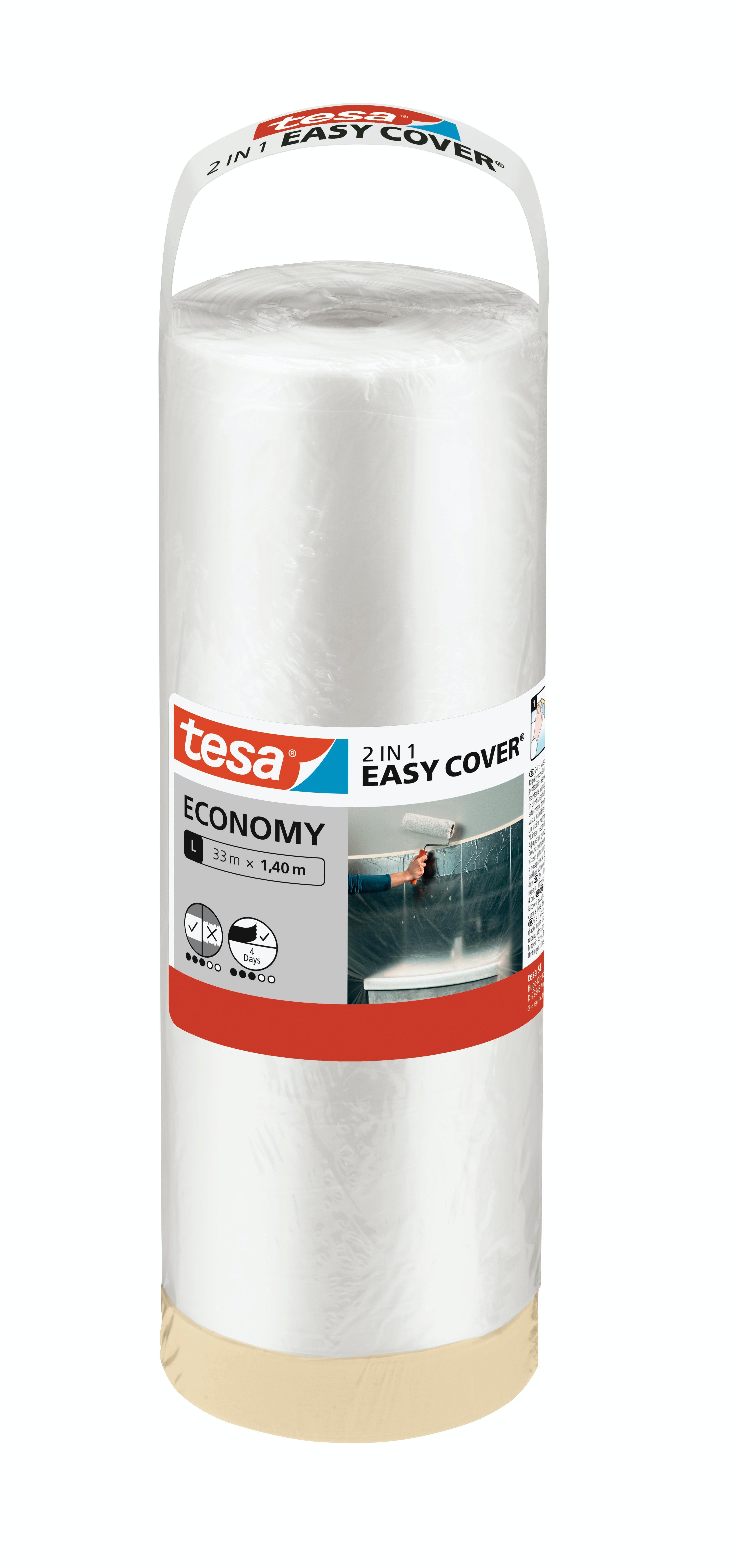 TESA Easy Cover Folie L