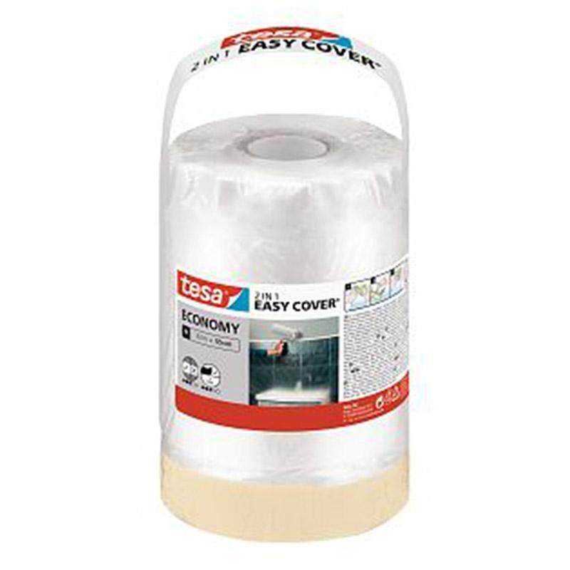 TESA Easy Cover Economy 33mx55cm