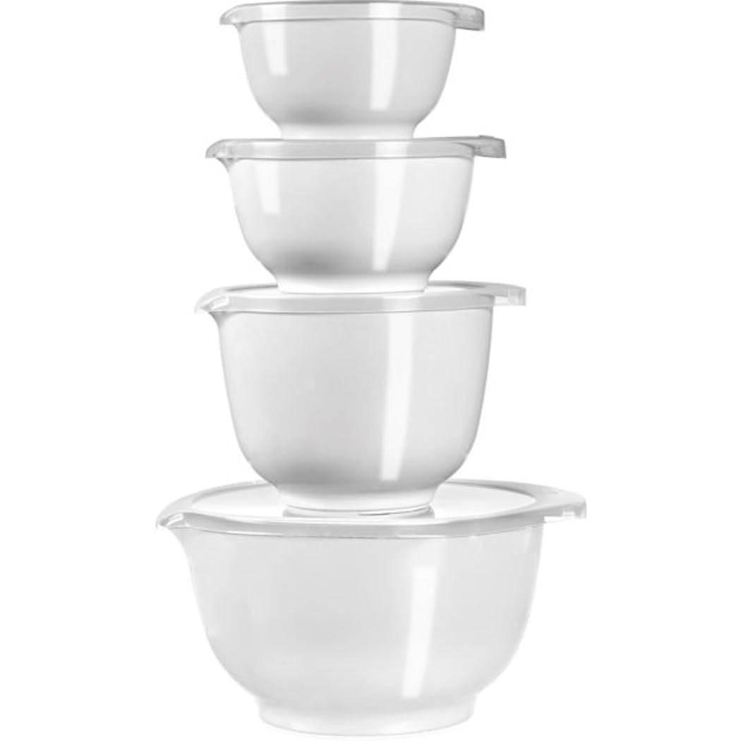 Rosti bowl set Margrethe Mixing Bowl
