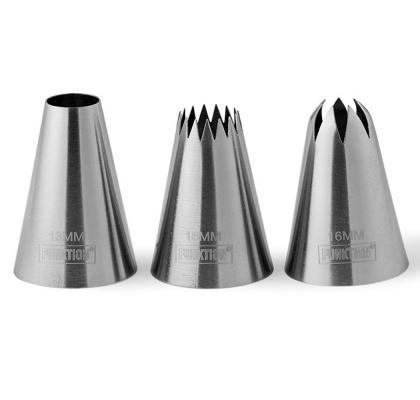 Funktion Tulle Set Tyllset