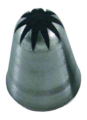 Silikomart Close Star Nozzle 1.1cm Tyll