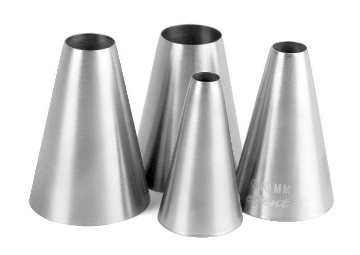 Exxent Nozzle Set Tyllset