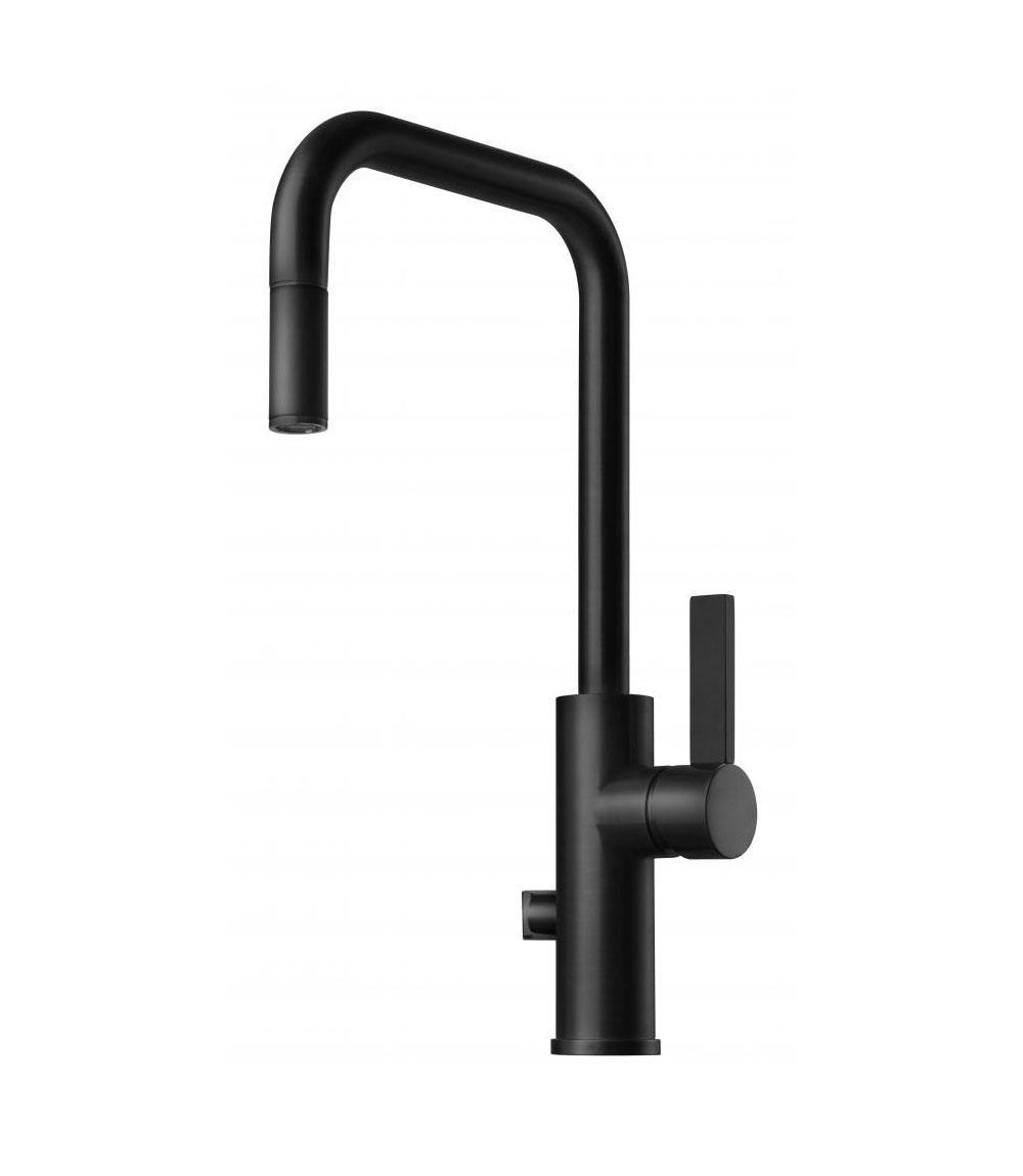 Tapwell Arman ARM887 (9421087) Mattsvart