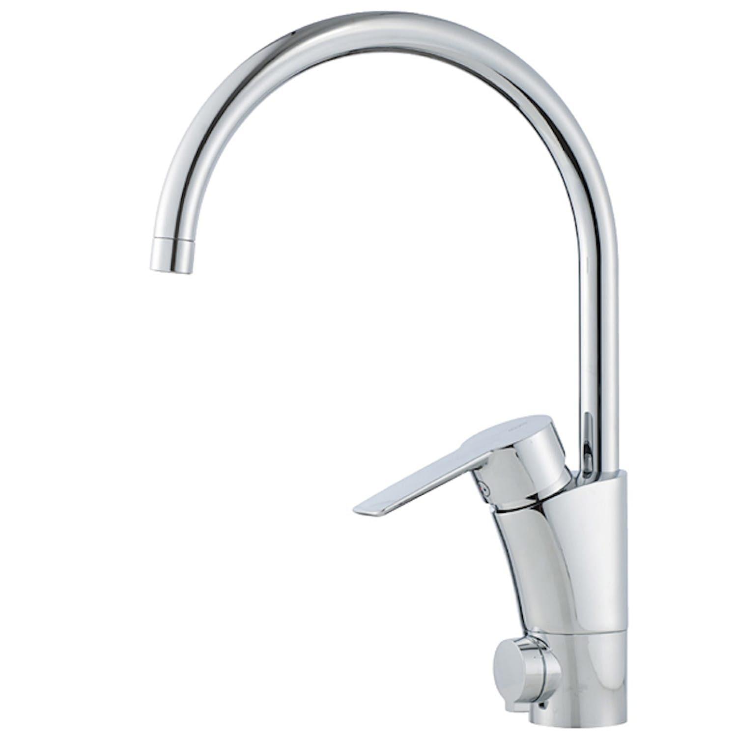 Mora Armatur Cera K5 (242150) Krom