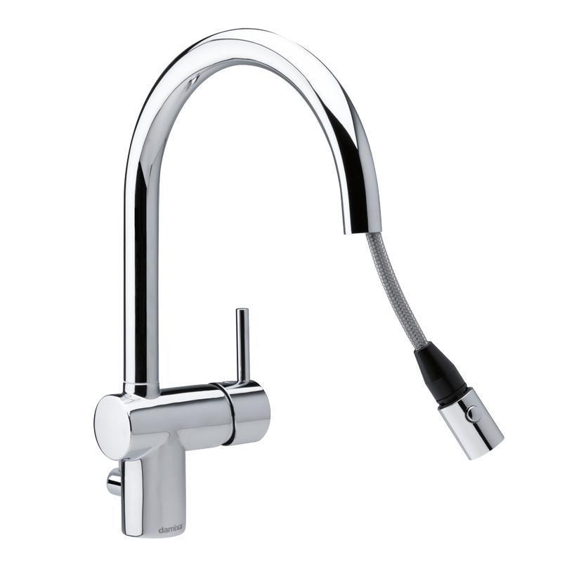 Damixa Osier (181400000) Krom