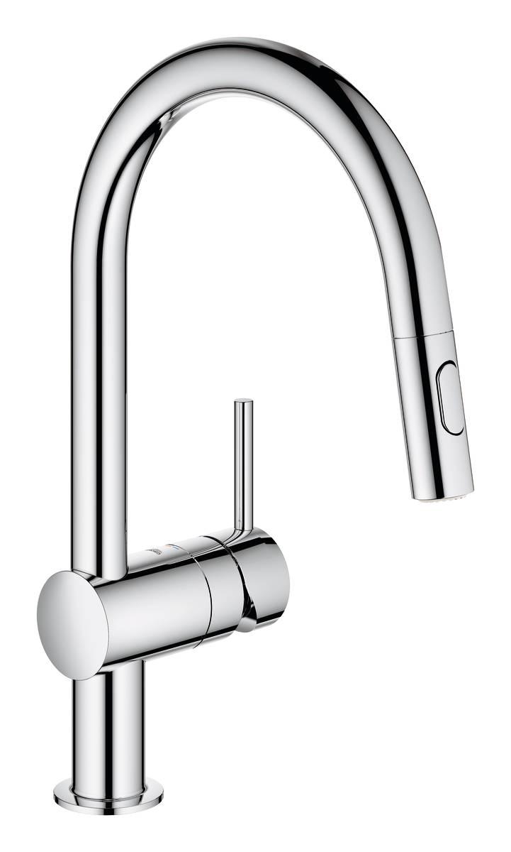 Grohe Minta (32321002) Krom