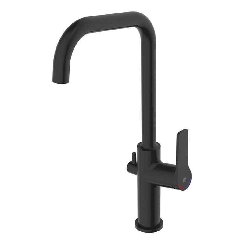 Gustavsberg Epic (8311191) Mattsvart