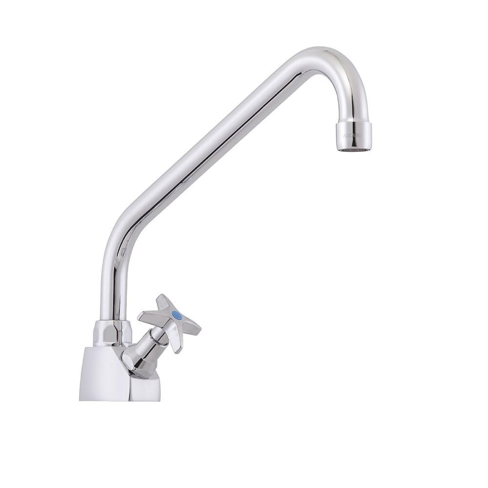 FM Mattsson Rogen 8320021 Krom