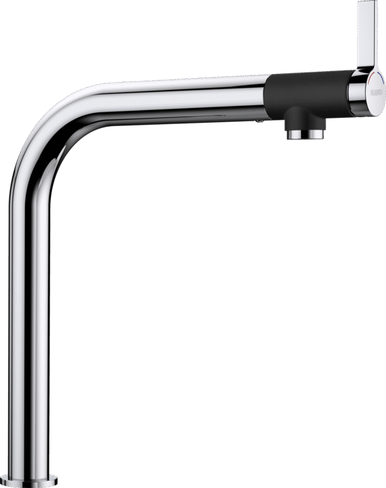 Blanco Vonda 518435 Krom