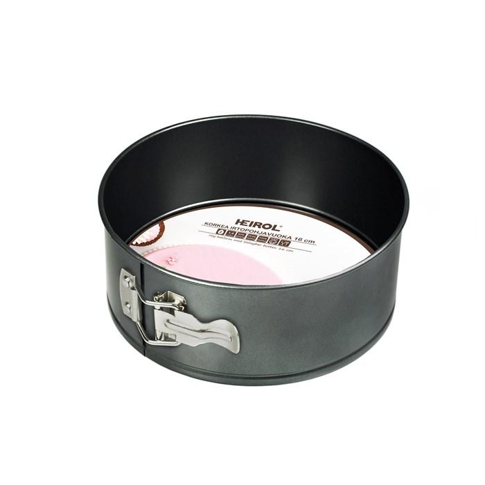 Heirol Extra Hög Springform 16 cm