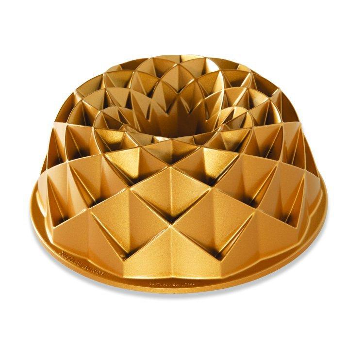 Nordic Ware Jubliee Kakform 23.8 cm