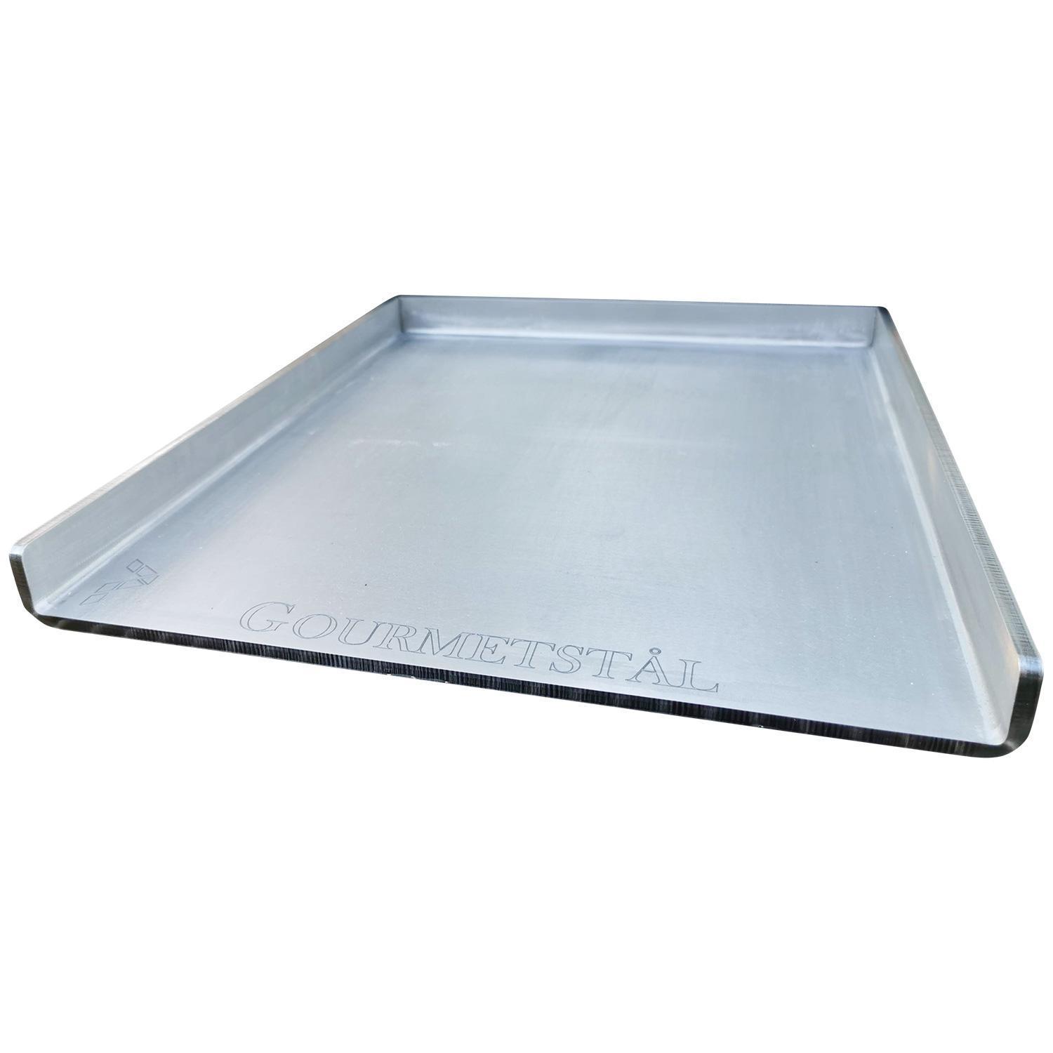 Gourmetstål - Baksten 39 cm