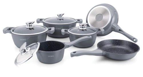 Royalty Line Kitchen Line Set med lock 10 delar