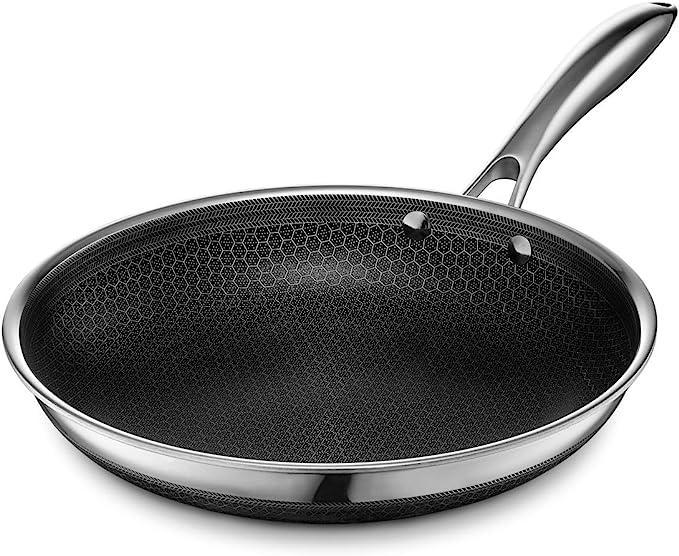 HexClad Hybrid 25 cm