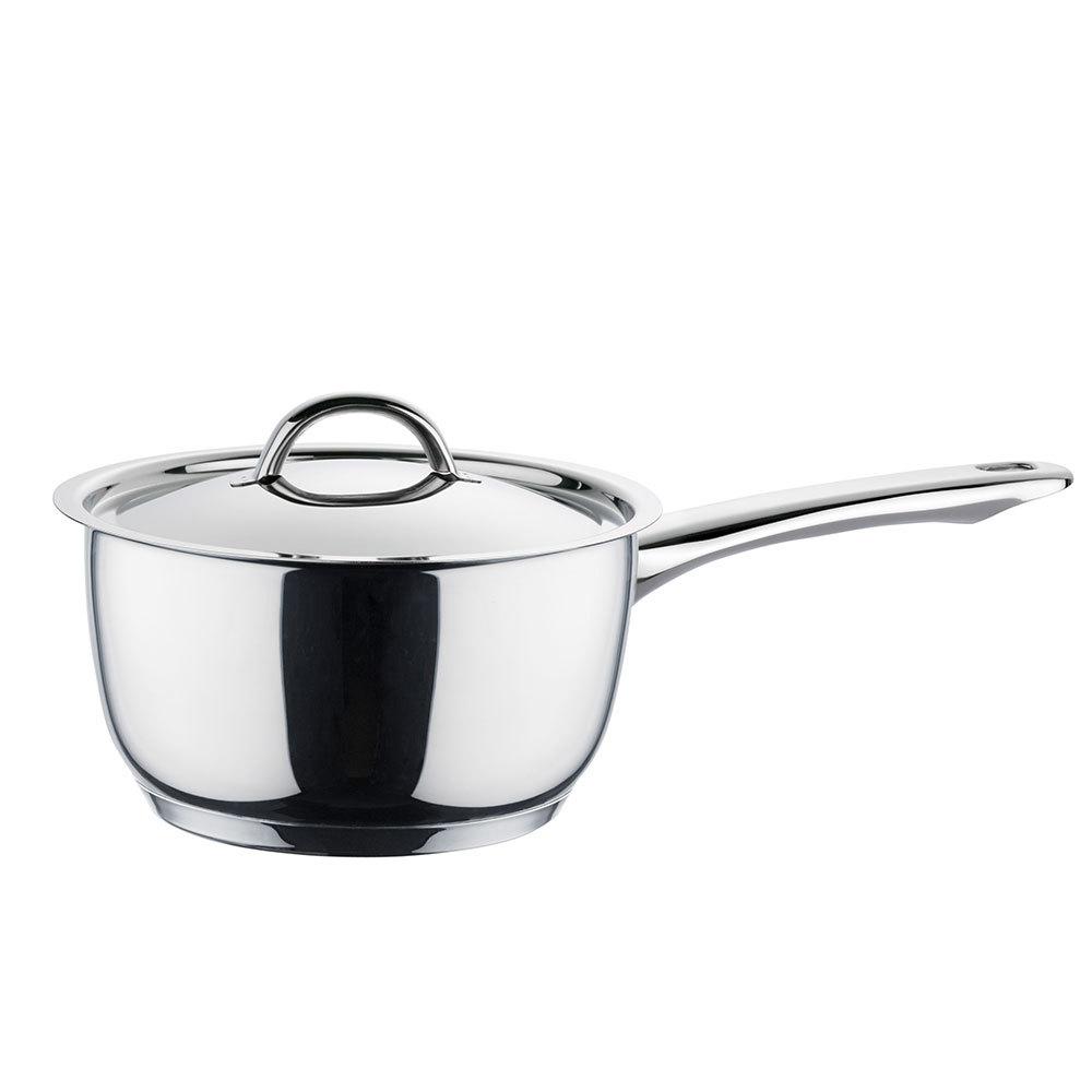 Fiskars Classic med lock 1.5 L 16 cm