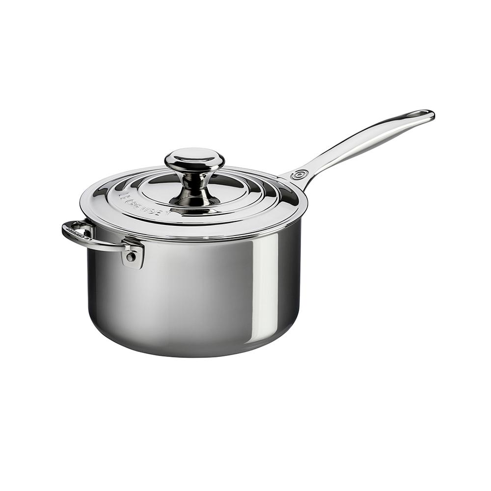 Le Creuset - med lock 1.9 L 16 cm