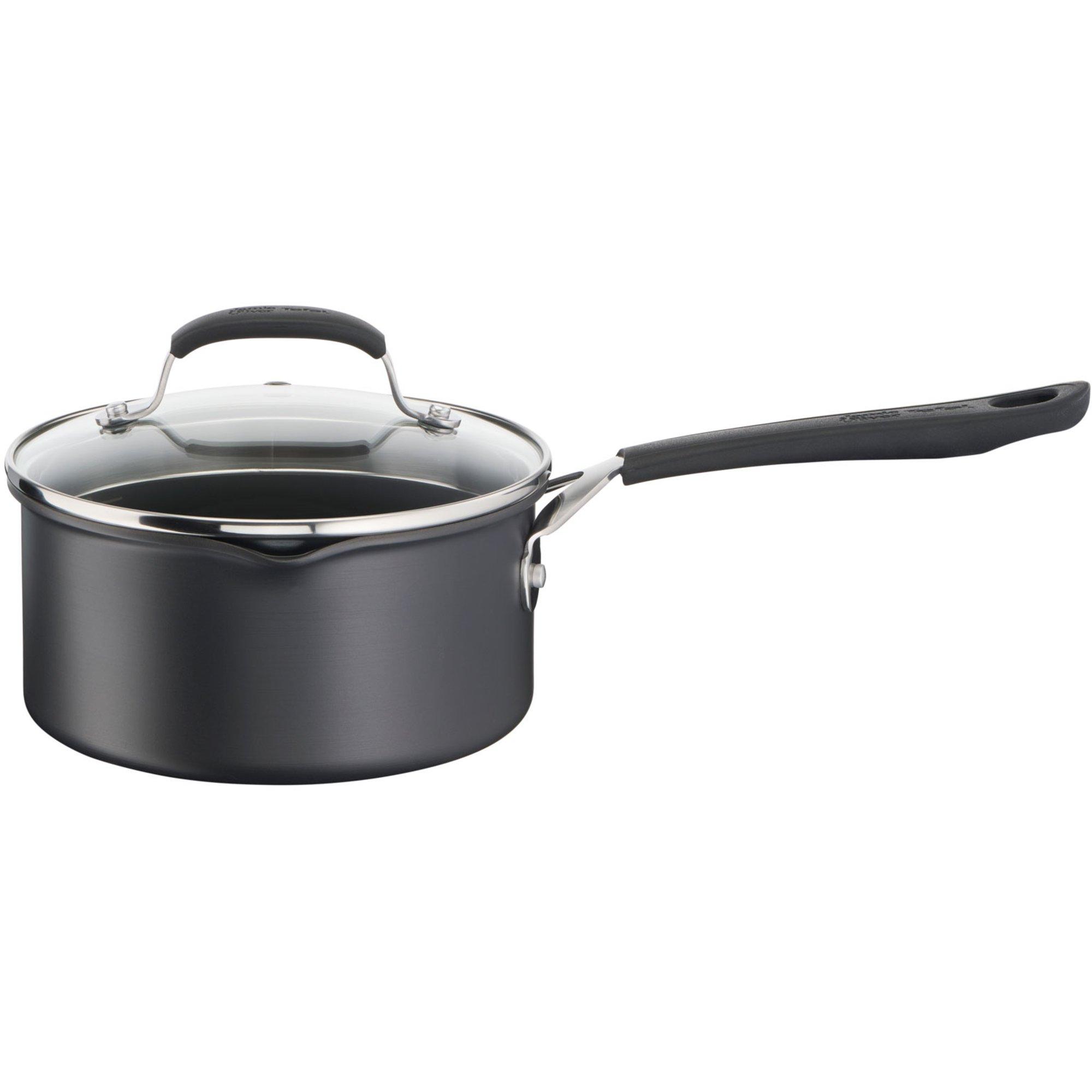 Tefal Jamie Oliver Quick & Easy med lock 2 L 18 cm