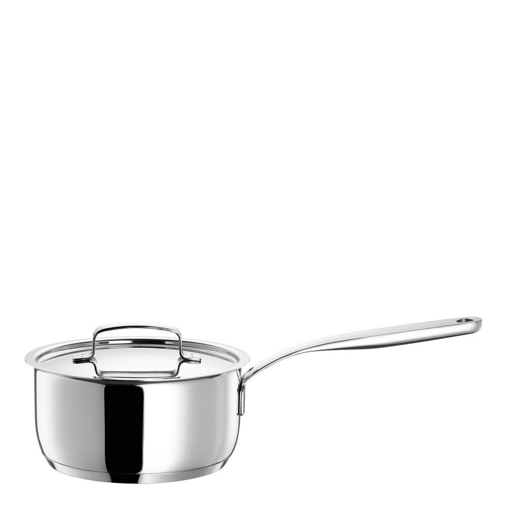Fiskars Hackman med lock 1.5 L 16 cm
