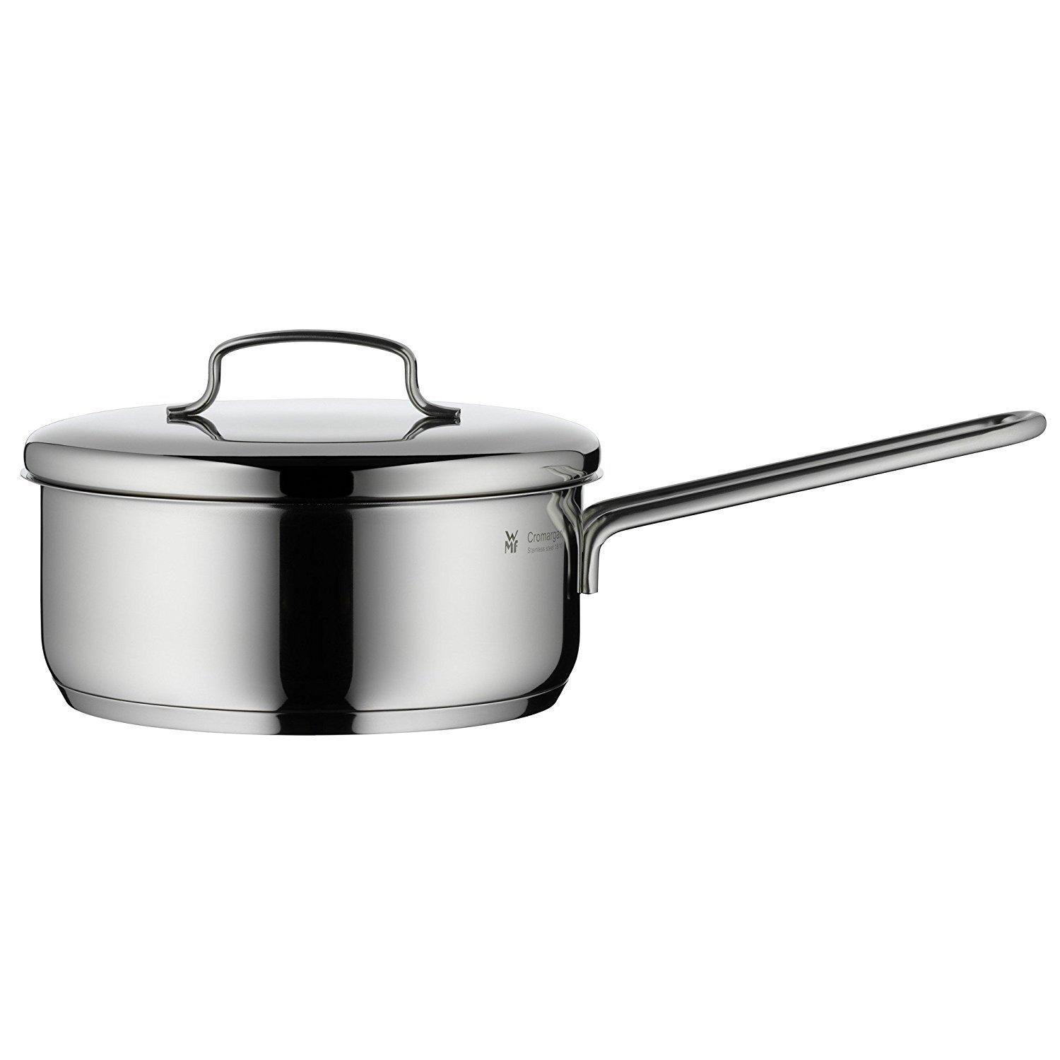 WMF Mini med lock 1.2 L 16 cm