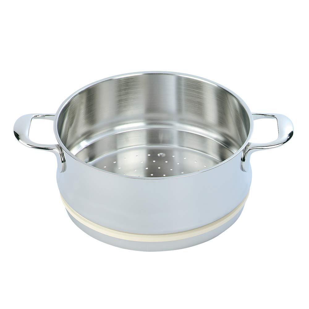 Demeyere Atlantis Ånginsats 24 cm