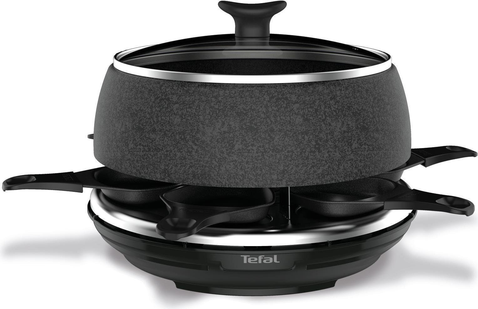 Tefal Cheese'n'Co