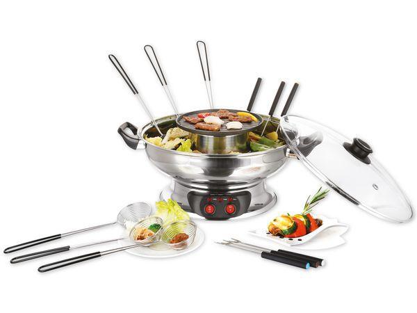 Emerio HPS-121313 4 L 32.5 cm