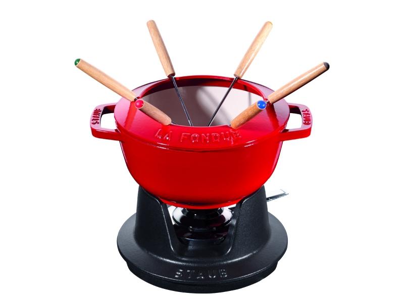 Staub Cast Iron, 1.65L 1.65 L